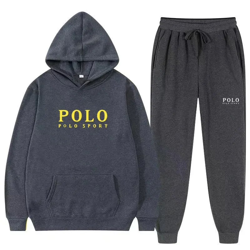 Ensemble décontracté pour homm - Winter Clothing Fashion avis et prix