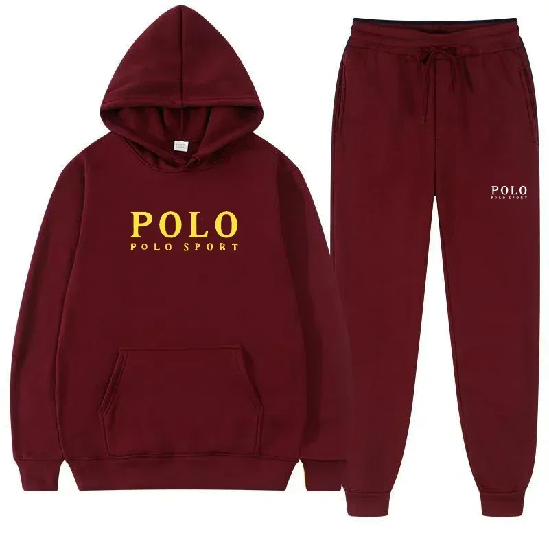 Ensemble décontracté pour homm - Winter Clothing Fashion avis et prix