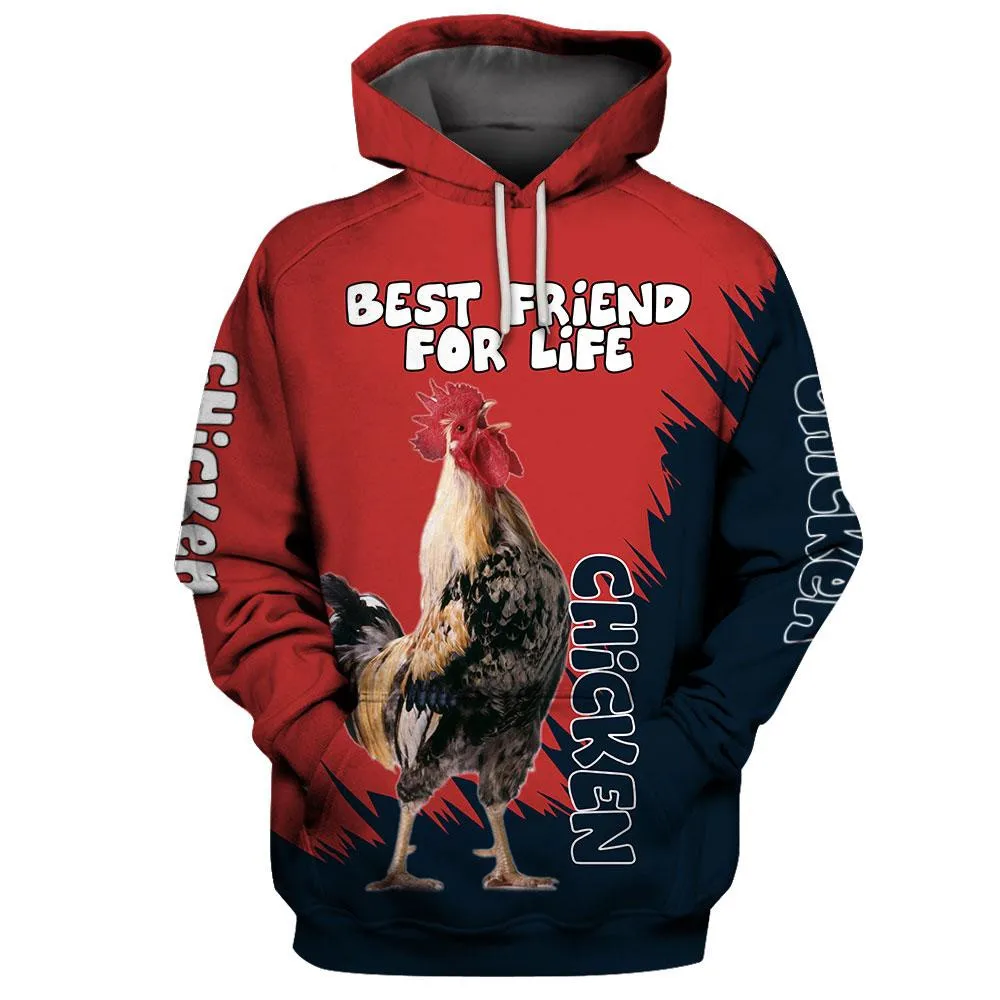 HX Happy Camper sweat à capuch - Winter Clothing Needs avis et prix