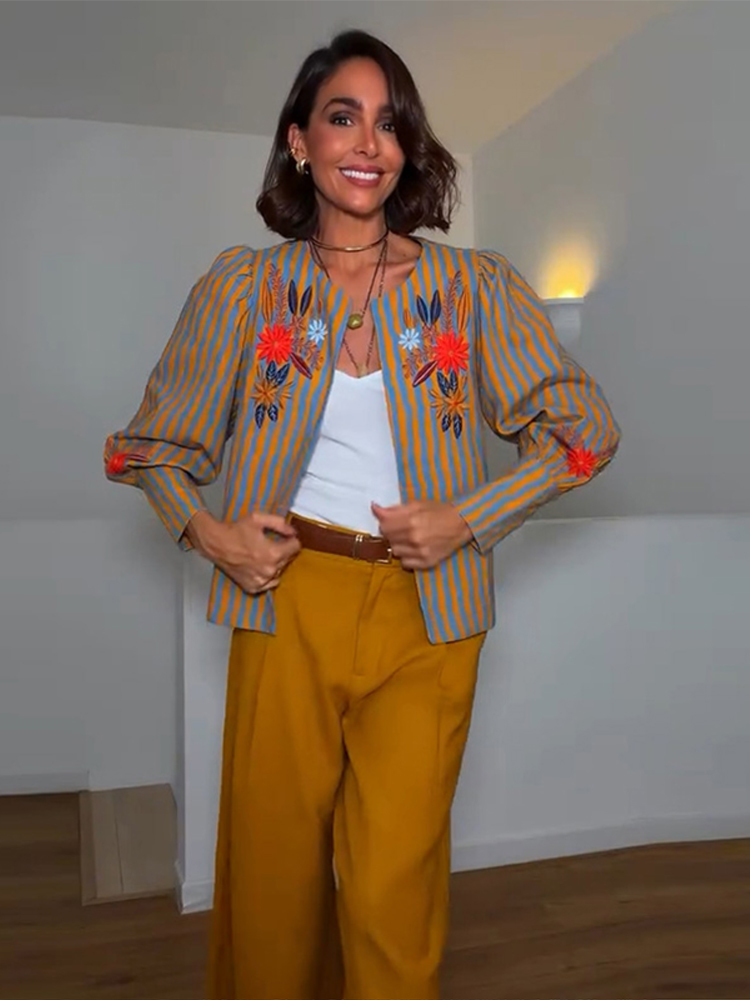 Nouvelle Veste Décontractée à  - Winter Clothing For Woman avis et prix