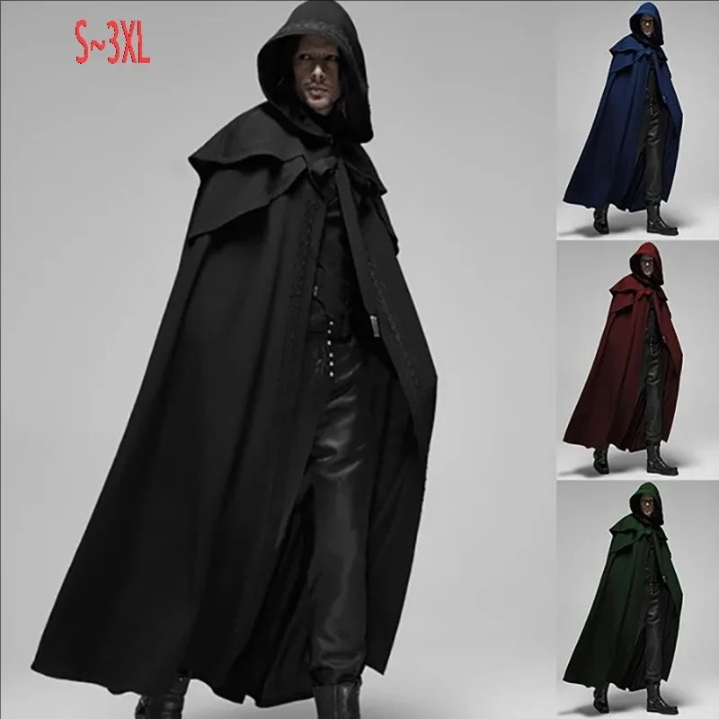 Costume de moine pour homme, t - Winter Clothing Clearance avis et prix