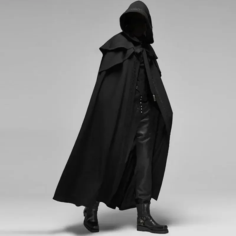 Costume de moine pour homme, t - Winter Clothing Clearance avis et prix