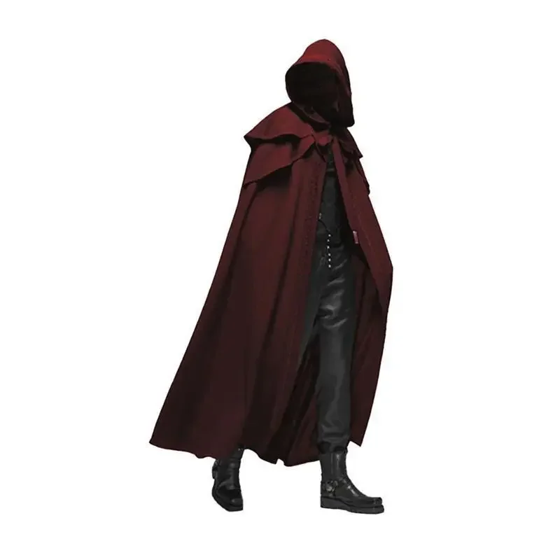 Costume de moine pour homme, t - Winter Clothing Clearance avis et prix